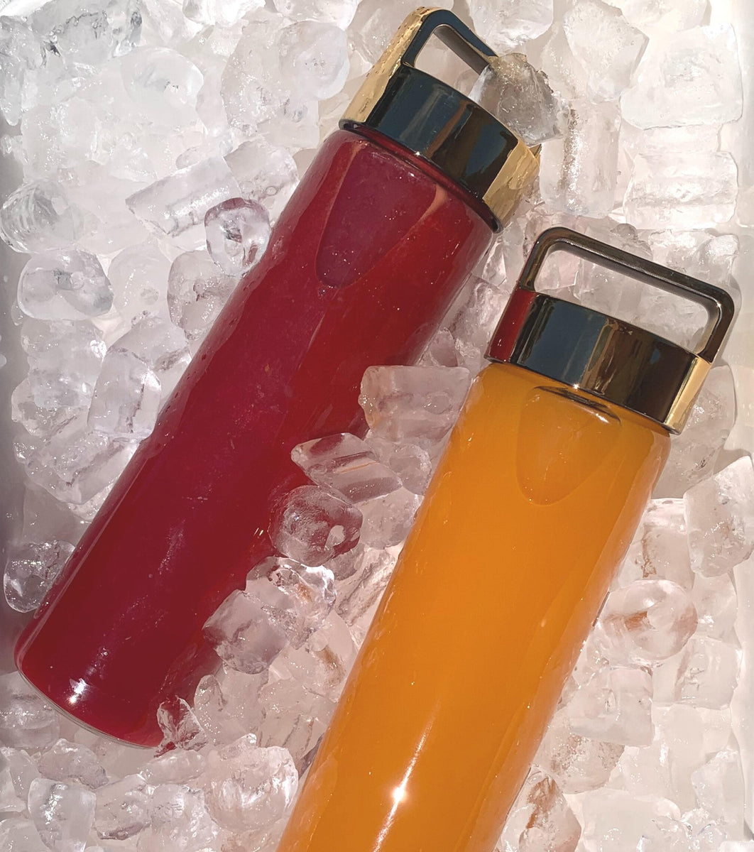 Start Your Day Right With These Delicious Recipes – Drop Bottle