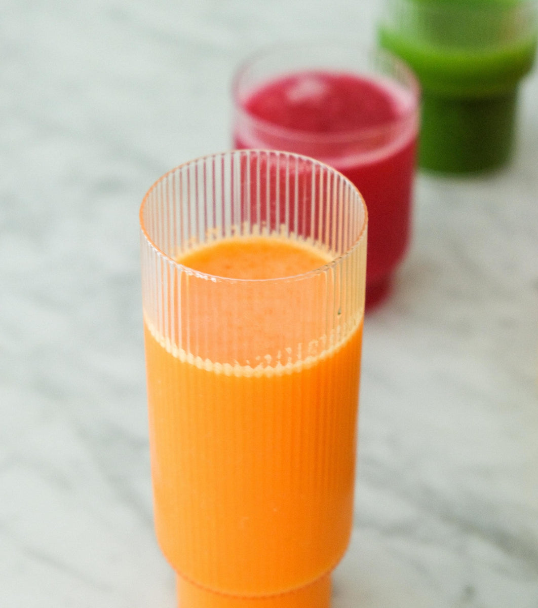The Juice Is So Yum – Drop Bottle