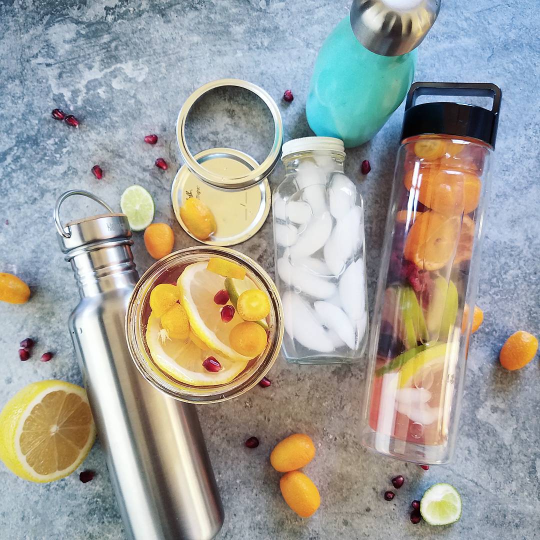Going Plastic Free with @conscious_cooking // @plasticfreefoodie